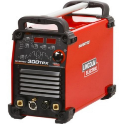 Lincoln Electric INVERTEC 300TPX в Первомайском