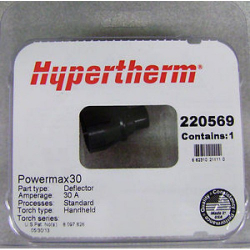 Купить Hypertherm Дефлектор T30V в Первомайском