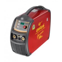 Selco Genesis 1800TLH с горелкой ST17U/D(8м) в Первомайском