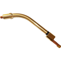 Купить Tbi Корпус горелки 9W-L, 50° в Первомайском