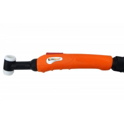 Купить Горелка Foxweld UnoTIG-18 8м (35мм2, кнопка, ж/о) в Первомайском