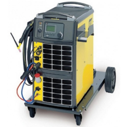 ESAB Aristo Tig 4000i TA4 в Первомайском