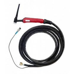 Купить Aurora TIG 17 140A (35%) 2pin, 3/8G, 4m в Первомайском