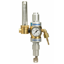 Купить GasIQ Optimator Lock Ar/Mix 34l/min 3/4-3/8 с ротаметром и блокировкой расхода газа ключом в Первомайском