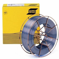 Стоимость ESAB OK AristoRod 12.63 - 1,2mm - 18,0kg в Первомайском