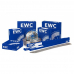 Стоимость EWC 308LSi 0,8 мм 15 кг в Первомайском Стоимость EWC 308LSi 0,8 мм 15 кг в Первомайском