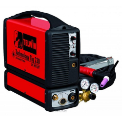 Telwin Technology TIG 230 DC-HF/LIFT VRD 230V в Первомайском