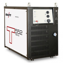 Аппарат аргонодуговой сварки EWM Tetrix 552 RC в Первомайском