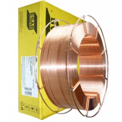 Стоимость ESAB OK Autrod 12.51 - 0,8mm - 15,0kg в Первомайском