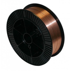 Стоимость Bedra Проволока медная bercoweld K5 (CuSn1), 1мм, 15кг в Первомайском