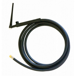 Купить Aurora TIG 9V 110A(35%)m12x1 8m с клапаном в Первомайском