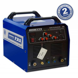 Aurora PRO INTER TIG 250 AC/DC в Первомайском