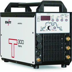 EWM TETRIX 300 COMFORT PULS 8P TM в Первомайском