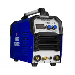 FoxWeld VARTEG TIG 200 DC PULSE в Первомайском