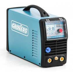 Grovers TIG 200 DC Pulse в Первомайском