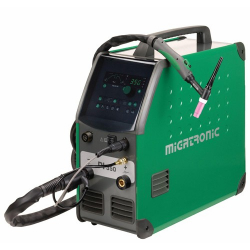 Migatronic PI 350 DC H в Первомайском