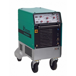 Merkle Insquare W 421 AC/DC с аксессуарами в Первомайском