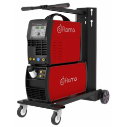 Flama TIG 500 AC/DC PULSE в Первомайском