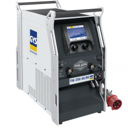 Аппарат аргонодуговой сварки Gys TIG 250 AC/DC-HF в Первомайском