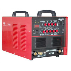 Elitech АИС 200АДИ АС/DC в Первомайском