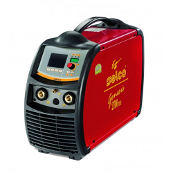 Selco Genesis 2700 TLH в Первомайском