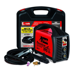 Telwin TECNICA 190 TIG DC-LIFT VRD 230V + ACX в Первомайском