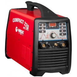 Helvi COMPACT 220 AC/DC R.A в Первомайском