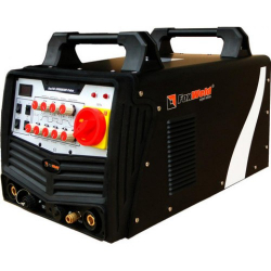 FoxWeld FoxTig 3000 AC/DC Pulse в Первомайском