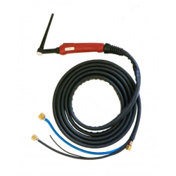 Купить Aurora TIG 20 250A (100%) M12x1, 1/4G, 3/8G, 8m вода в Первомайском