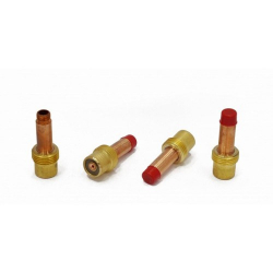 Купить Aurora Держатель цанги GasLens d.1.6 (TIG17-18-26) (10 шт.) в Первомайском