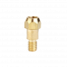 Купить Вставка под наконечник M8 28 мм (MS 36) STM0019 в Первомайском Купить Вставка под наконечник M8 28 мм (MS 36) STM0019 в Первомайском