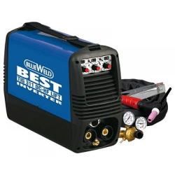 Blueweld Best TIG 311 DC HF/Lift в Первомайском