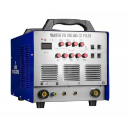 FoxWeld VARTEG TIG 200 AC/DC PULSE в Первомайском