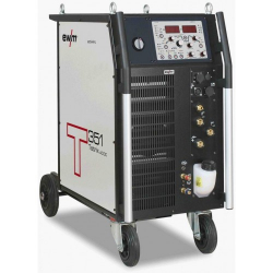 EWM TETRIX 351 AC/DC Synergic activArc FWD в Первомайском