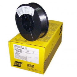 Стоимость ESAB FILARC PZ6113S - 1,2mm - 20,0kg в Первомайском