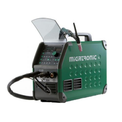 Migatronic PI 200 DC HP PFC в Первомайском