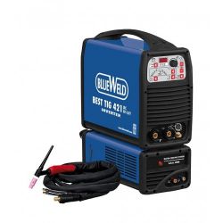 Blueweld Best TIG 421 DC HF/Lift R.A в Первомайском