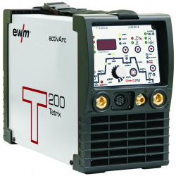 EWM TETRIX 200 SMART TG в Первомайском