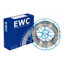 Стоимость EWC 308LSi 0,8 мм 15 кг в Первомайском