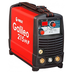 Аппарат аргонодуговой сварки Helvi GALILEO 215HF в Первомайском