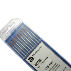 Купить Tbi WT-20(red) d 3.0 в Первомайском