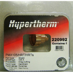 Купить Hypertherm Защитная насадка 105A в Первомайском
