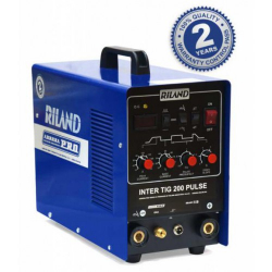 Aurora PRO INTER TIG 200 PULSE в Первомайском
