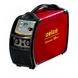 Selco Quasar 180 TLH с горелкой ST17U/D(8м) в Первомайском