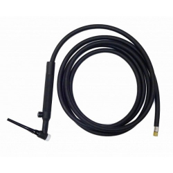 Купить Aurora TIG 26V 180A (35%) M12x1, 4m с клапаном в Первомайском