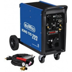 Blueweld KING TIG 200 AC/DC в Первомайском