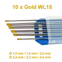Купить Tbi WL-15(gold) d 1.6 в Первомайском