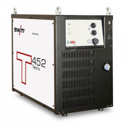 Аппарат аргонодуговой сварки EWM Tetrix 452 RC в Первомайском