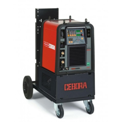 Cebora TIG AC-DC EVO 450/T ROBOT в Первомайском