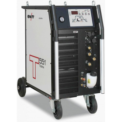 EWM TETRIX 551 AC/DC SYNERGIC FWD в Первомайском